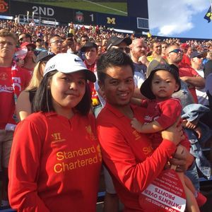 Meet your Posher, Ma